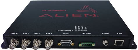 alien rfid reader chip|alien rfid gateway software.